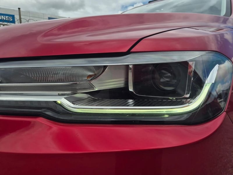 Haval H6 DELUXE AT 4X2 2021 - Imagen 14 de 20