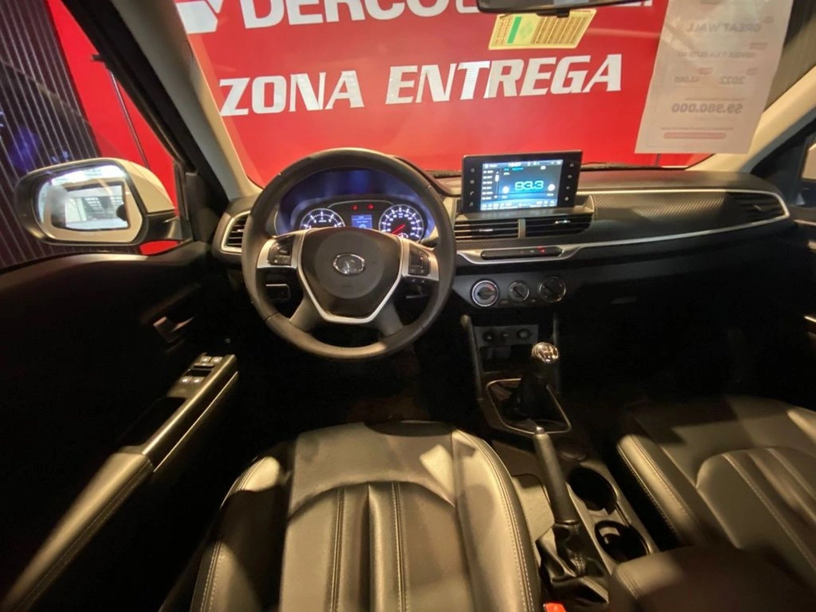 GREAT WALL WINGLE 7 2.4 ELITE PLUS MT 2022 - Imagen 7 de 13
