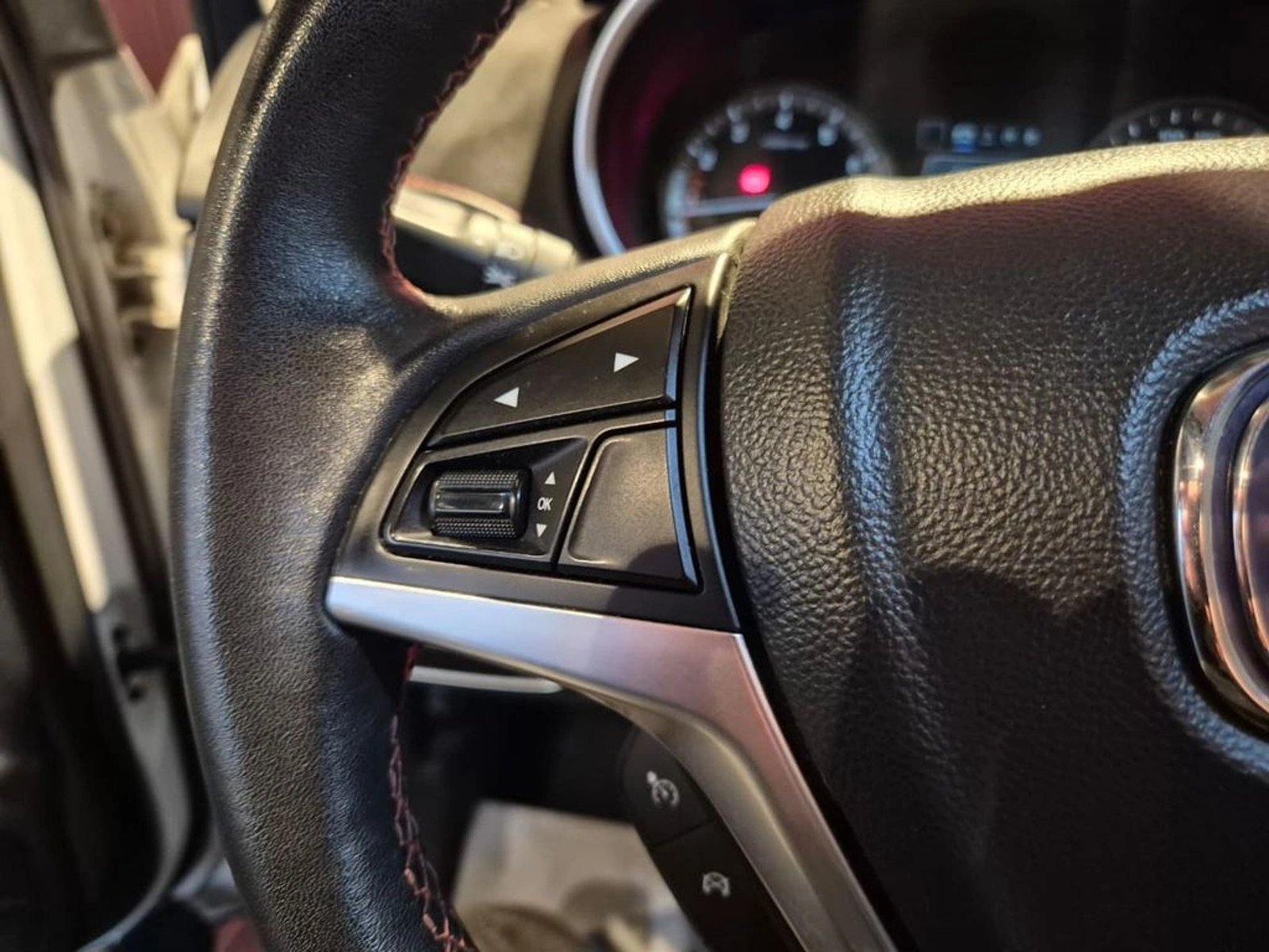 CHANGAN CS55 1.5 LUXURY 4X2 MT 5P 2021 - Imagen 10 de 19