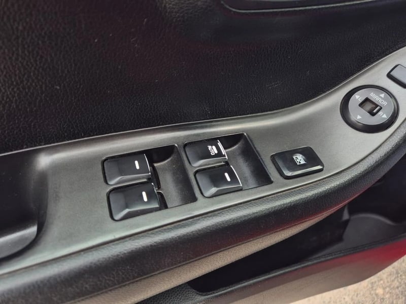 Kia MORNING 1.2 EX DH AC DAB MT 4X2 2016 - Imagen 18 de 20