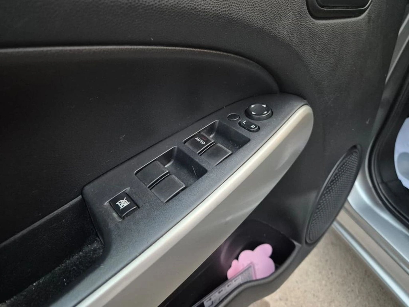 Mazda 2 1.5 SPORT S FULL 4X2 MT 5P 2014 - Imagen 18 de 20
