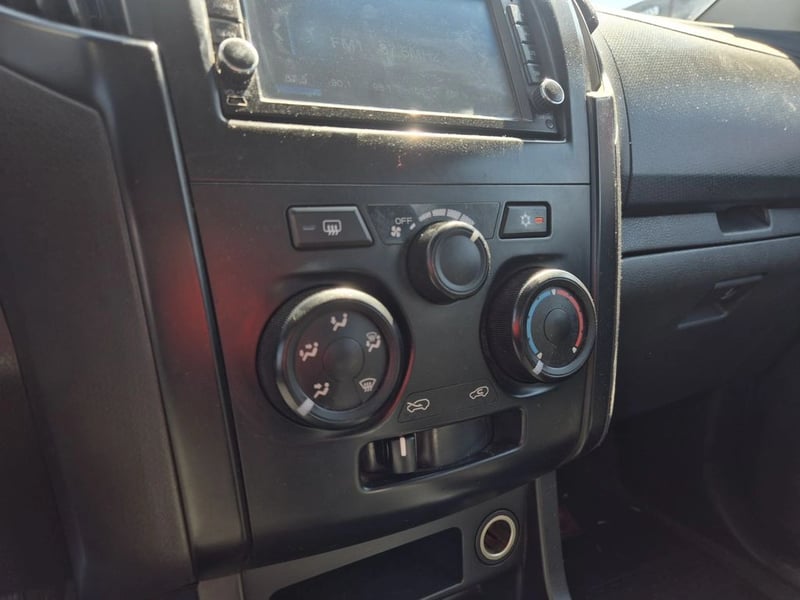 Chevrolet D-MAX X E5 DCAB 2.5 2020 - Imagen 19 de 20
