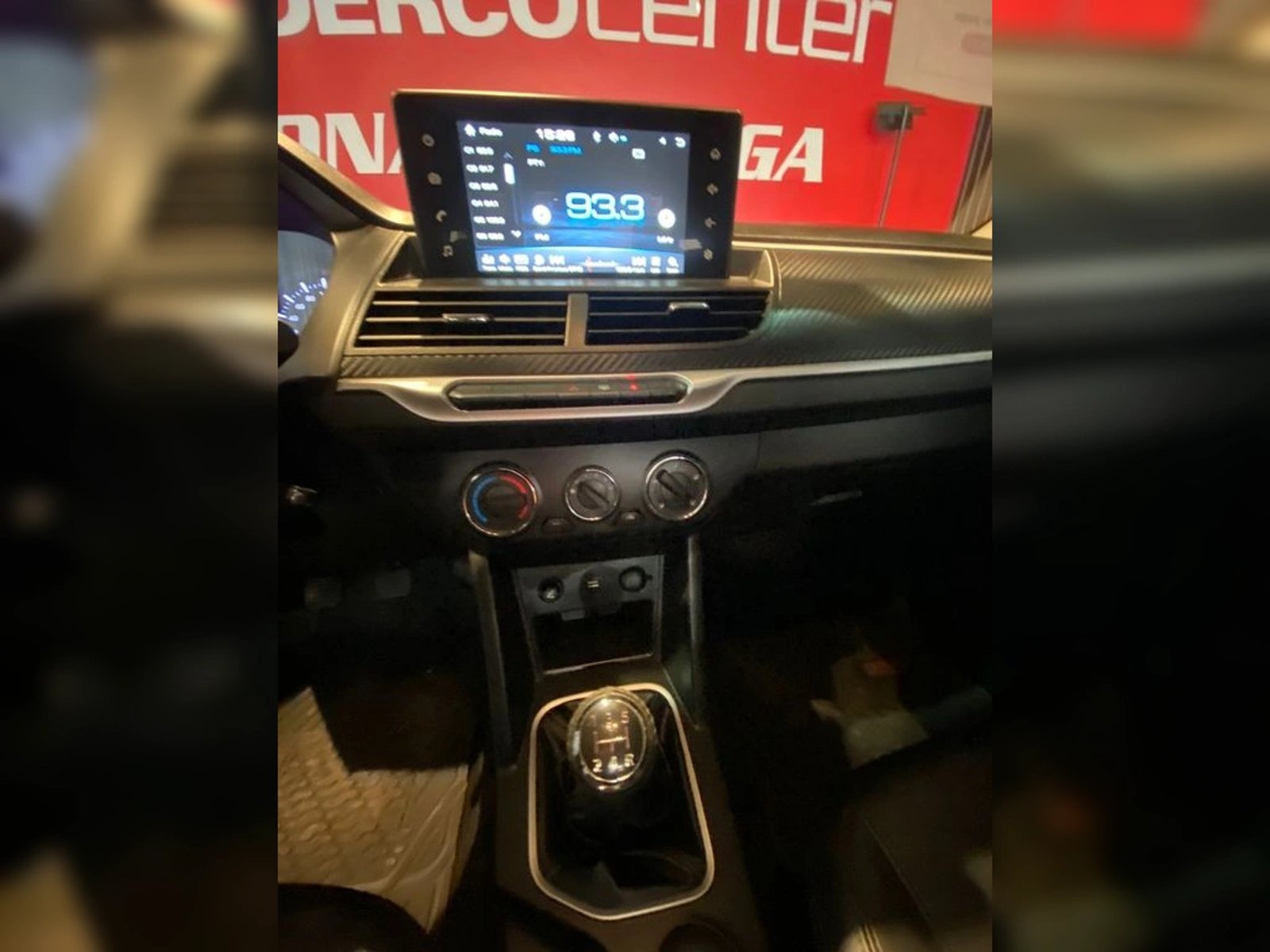 GREAT WALL WINGLE 7 2.4 ELITE PLUS MT 2022 - Imagen 9 de 13