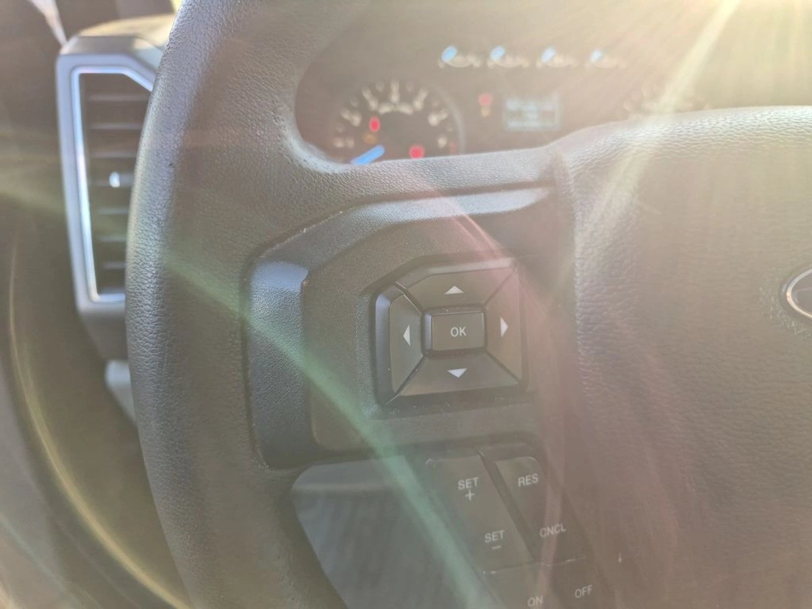 Ford F-150 3.3 CC XLT AT 2020 - Imagen 10 de 16