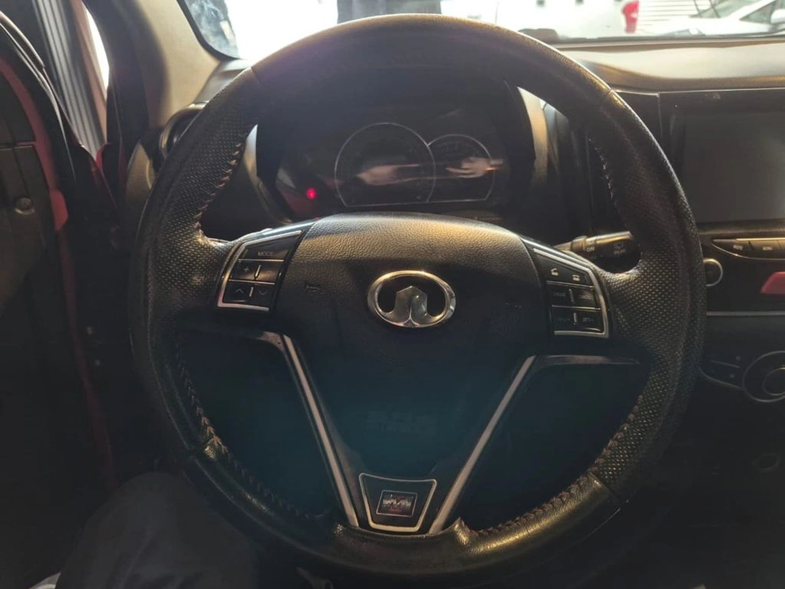 GREAT WALL M4 HB 1.5 EN MT 2019 - Imagen 15 de 19