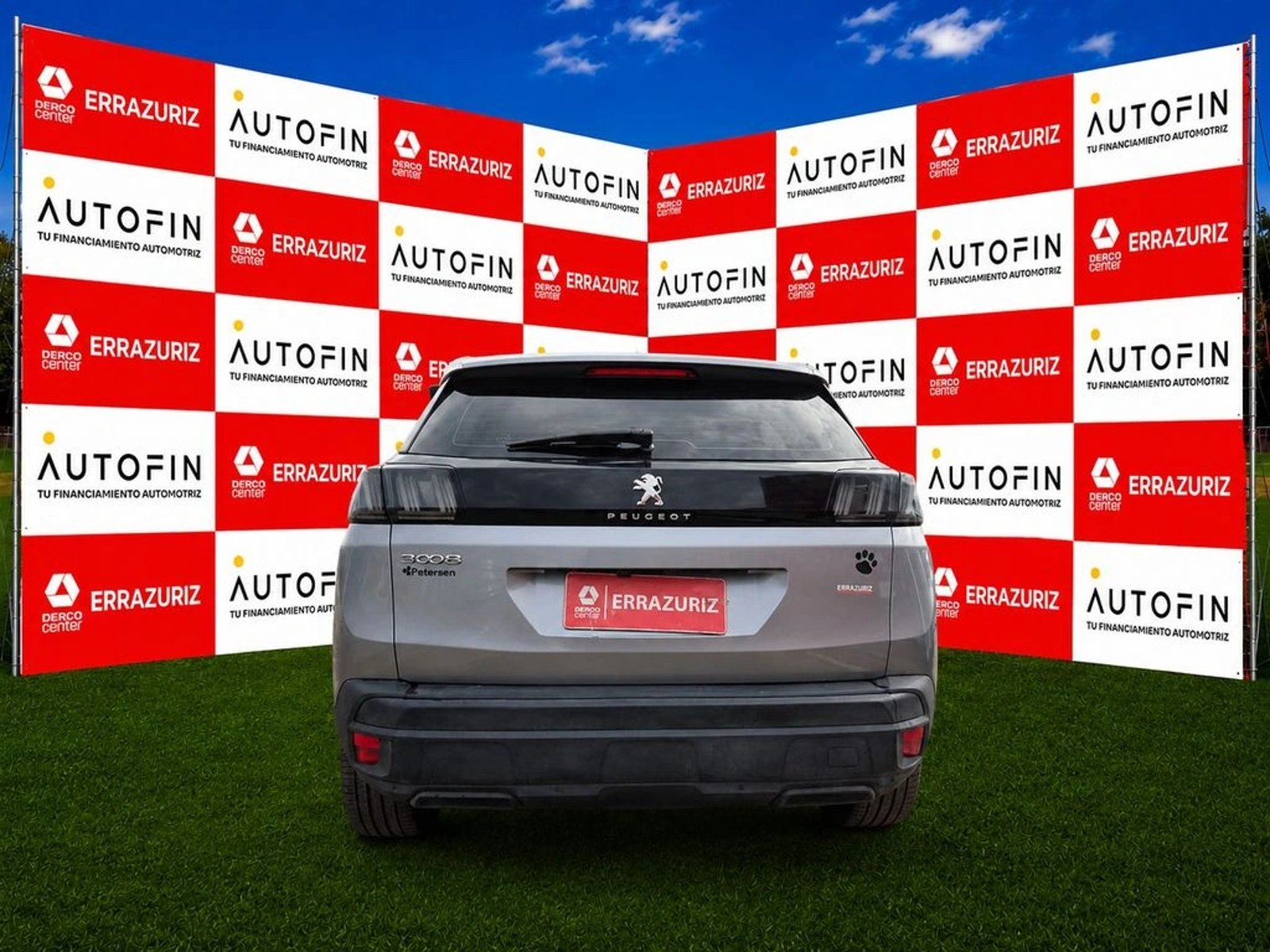 Peugeot 3008 1.5 ACTIVE BLUEHDI 130 MT 2022 - Foto 5 de 20