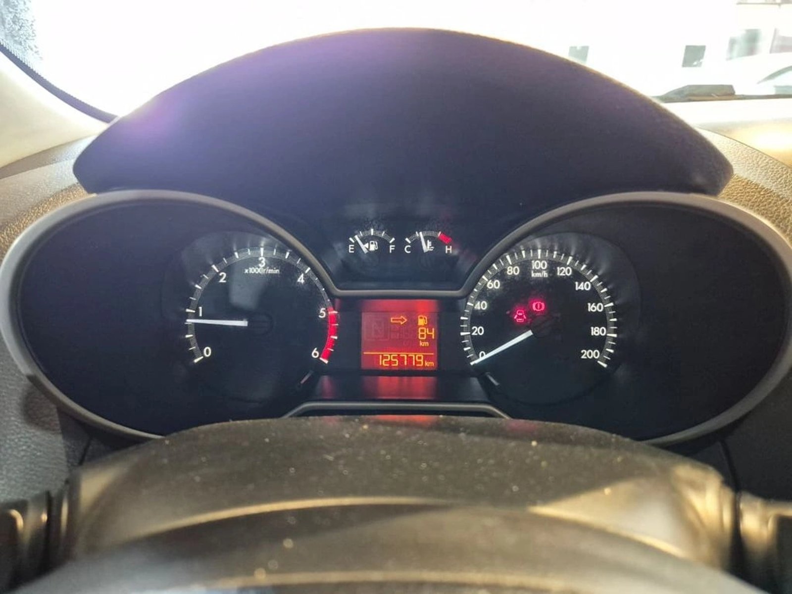 MAZDA BT-50 DCAB 4X4 2.2 2018 - Imagen 11 de 15