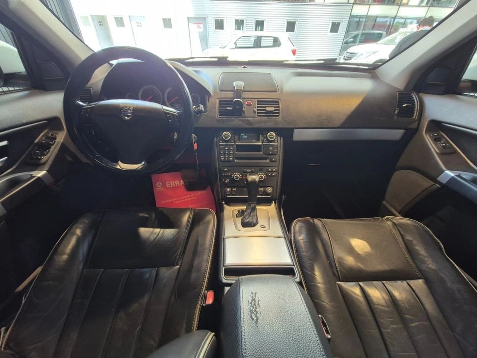 VOLVO XC90 D5 AWD 2014 - Imagen 18 de 18