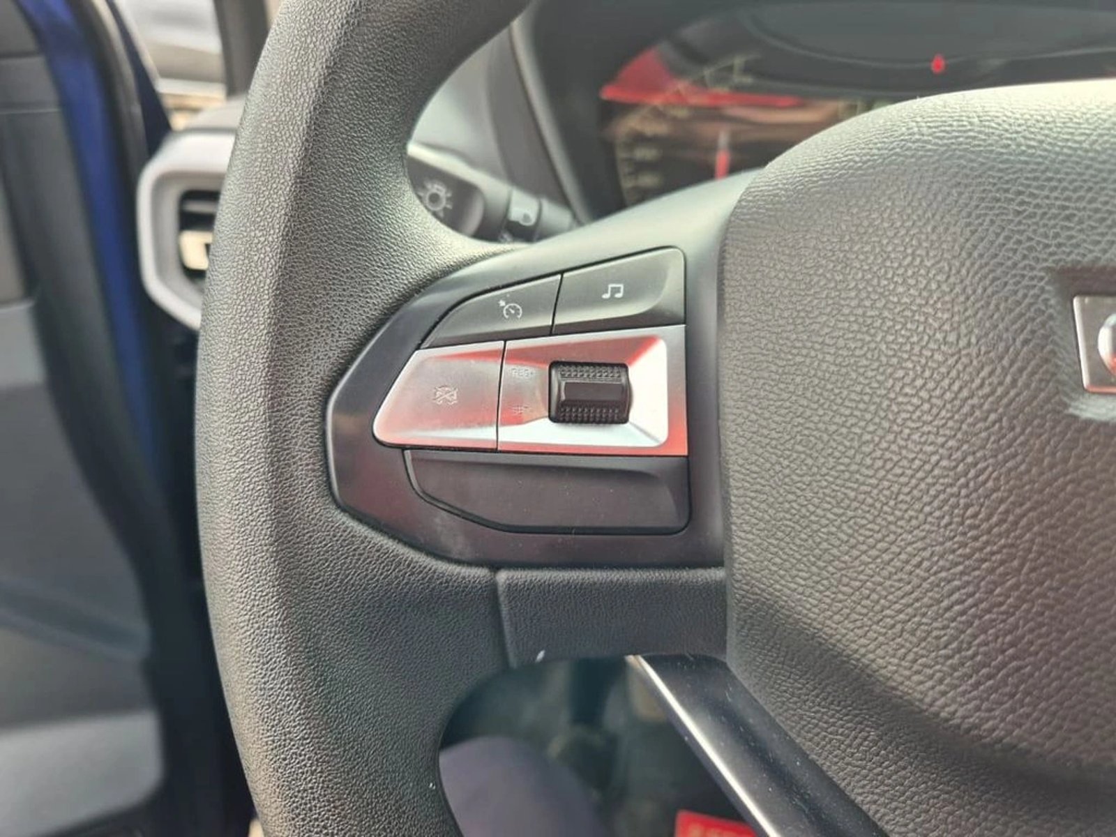 Changan HUNTER 2.0T COMFORT DIESEL 4X2 EURO6 MT 4P 2025 - Imagen 16 de 20