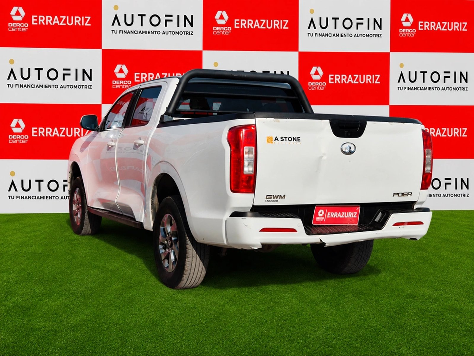 GREAT WALL POER 2.0 ELITE MT 4X4 DIESEL 2024 - Imagen 6 de 17