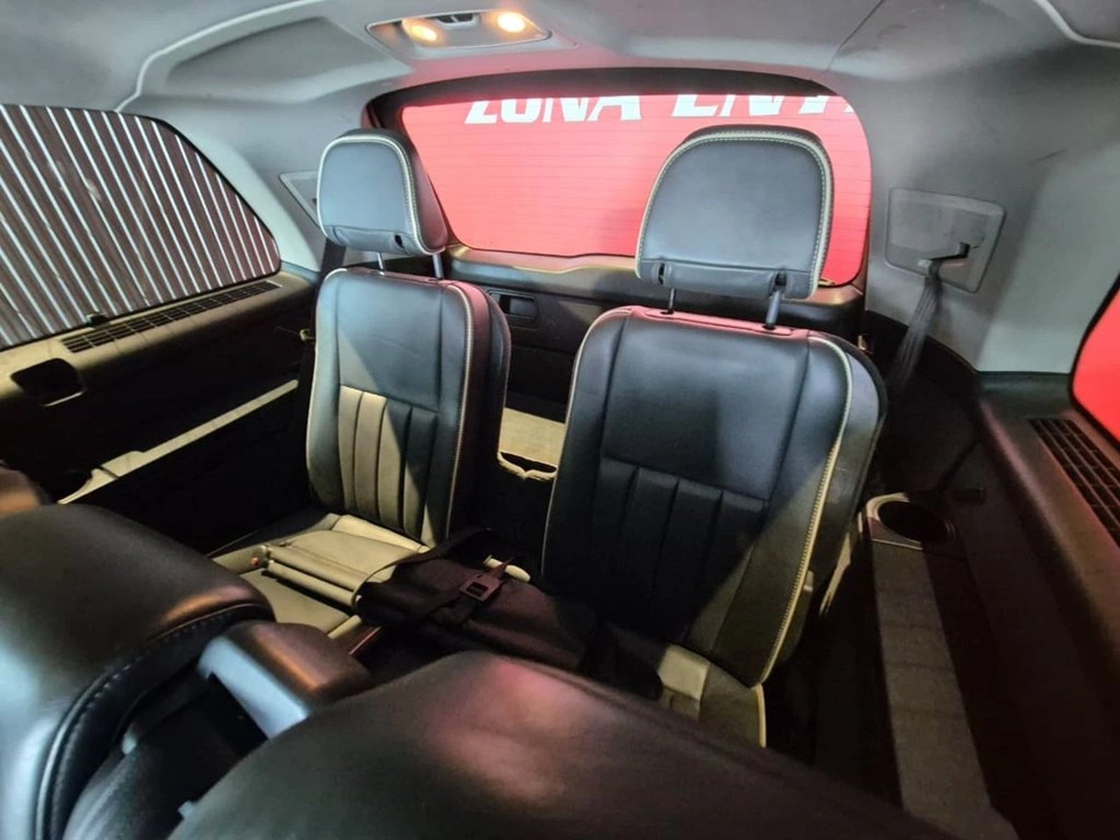 VOLVO XC90 D5 AWD 2014 - Imagen 17 de 18