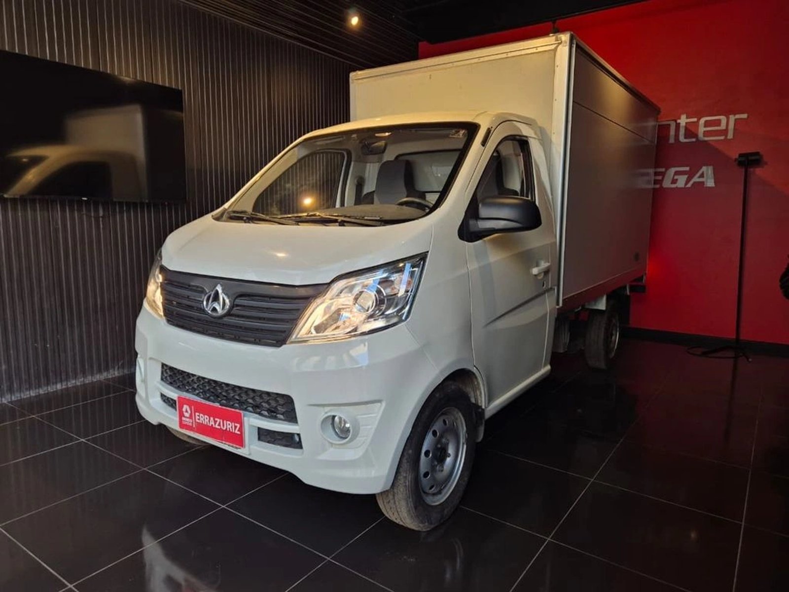 CHANGAN MD201 Cargo Box A/C Puerta Lat 2025 - Imagen 3 de 15