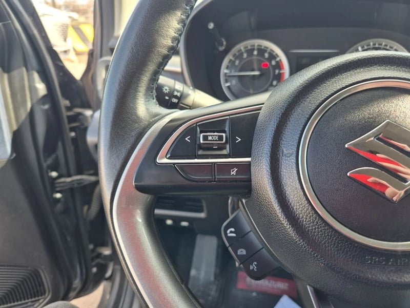 Suzuki BALENO 1.5 GLS MT 2024 - Imagen 14 de 20