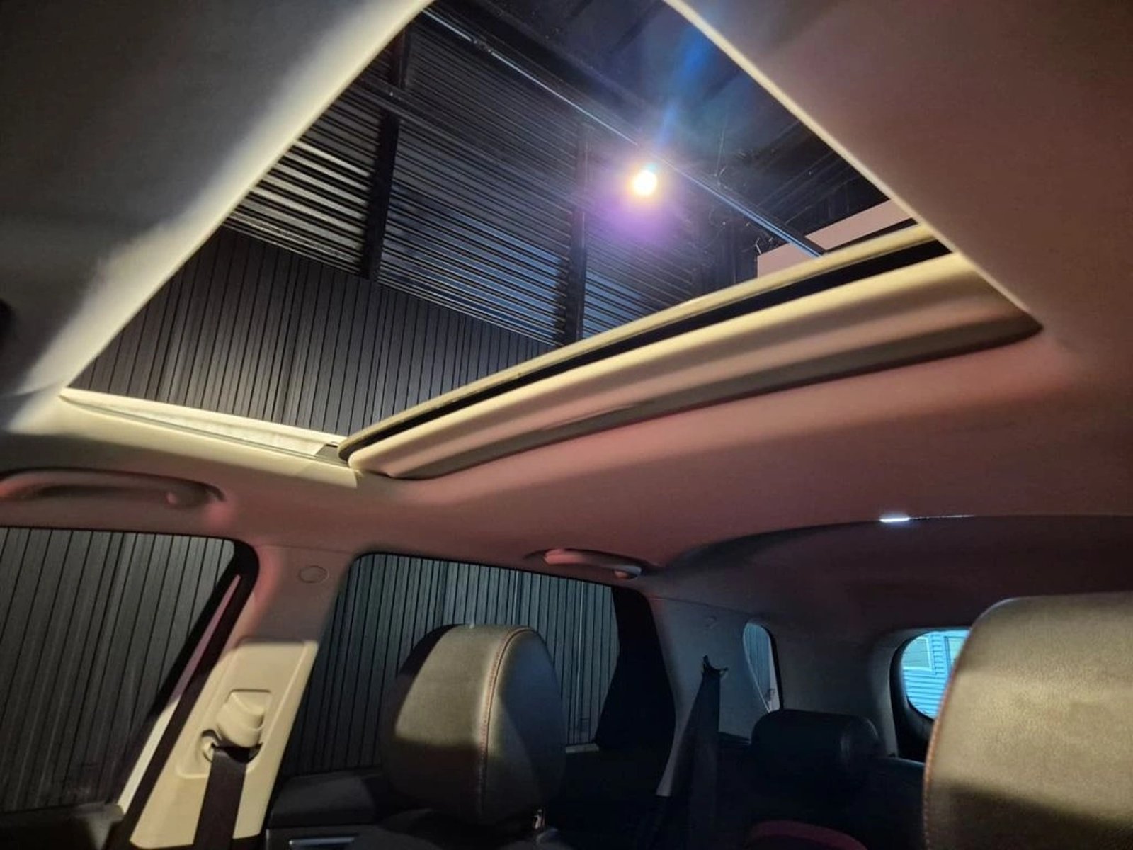 CHANGAN CS55 1.5 LUXURY 4X2 MT 5P 2021 - Imagen 13 de 19