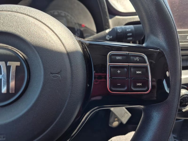 Fiat MOBI TREKKING 1.0 2021 - Imagen 14 de 20