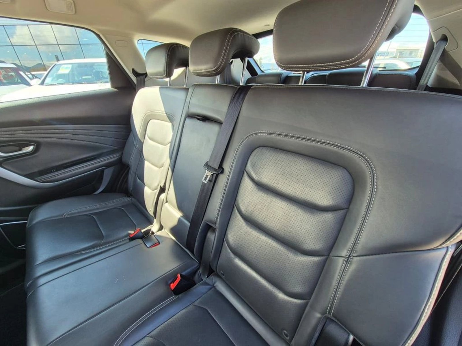 Jetour X70 1.5T GLS 4X2 MT 5P 2024 - Imagen 19 de 20