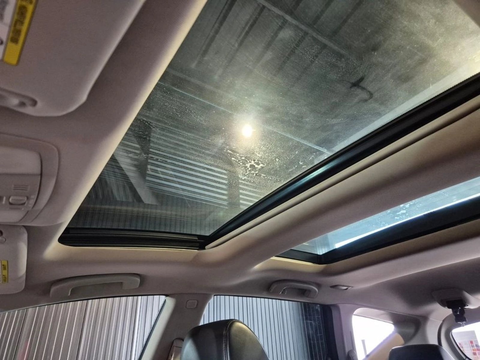 NISSAN MURANO 3.5 LE 4X4 AT 5P 2014 - Imagen 11 de 19