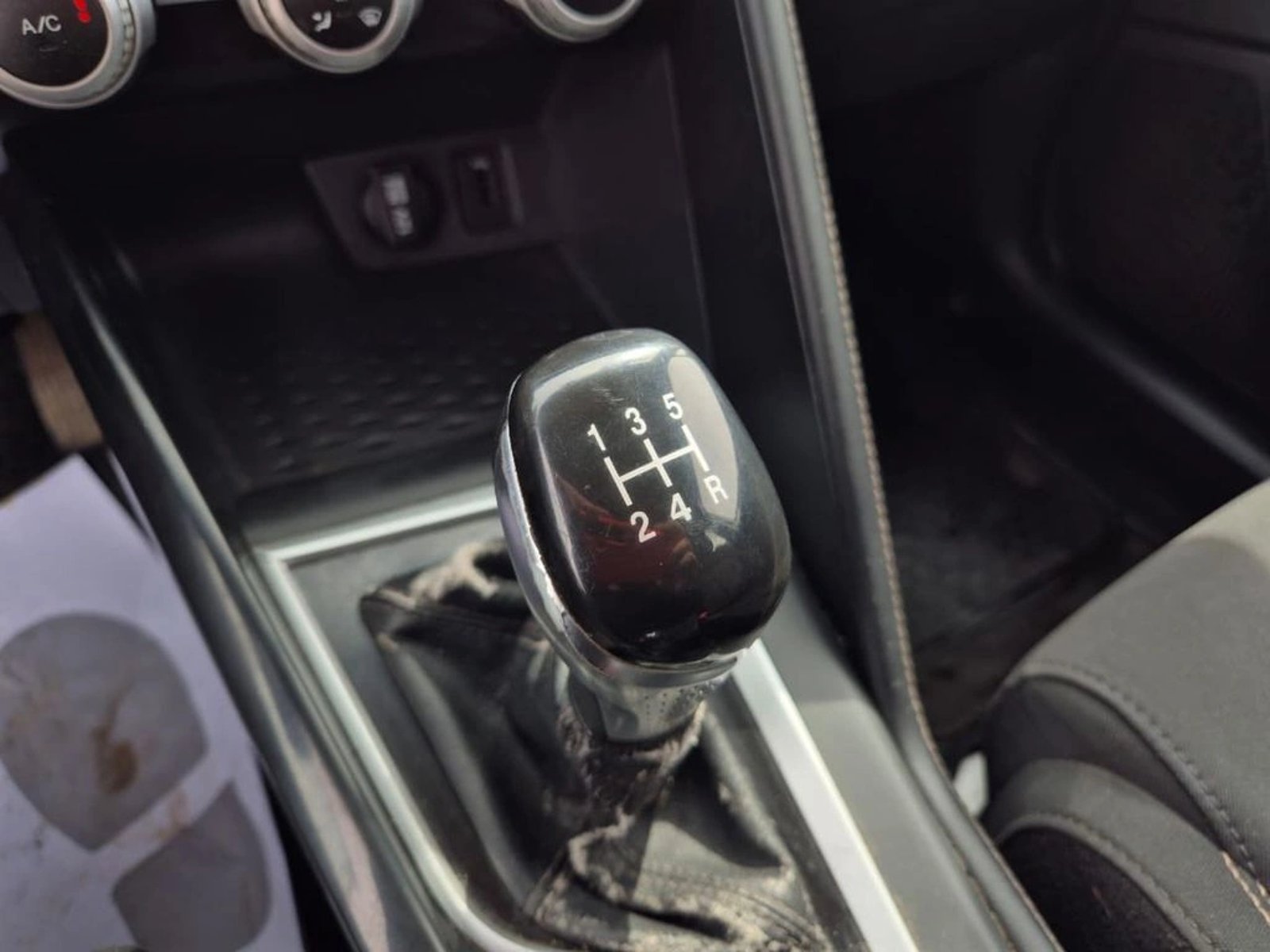 Changan CS15 1.5 COMFORT 4X2 MT 5P 2022 - Imagen 20 de 20