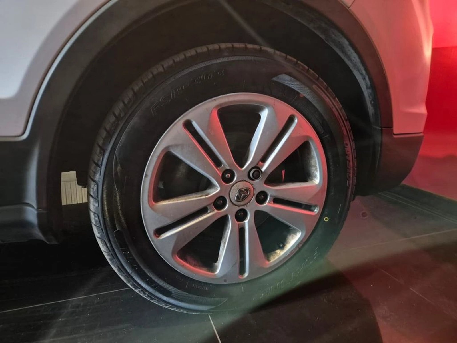 CHANGAN CX70 1.6 MT 2018 - Imagen 9 de 20