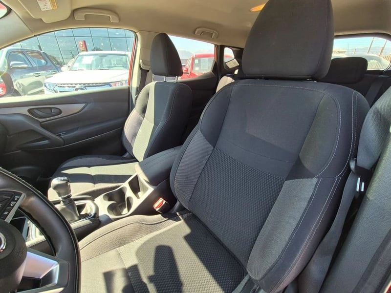 Nissan QASHQAI 2.0 ADVANCE MT 4X2 2020 - Imagen 10 de 20