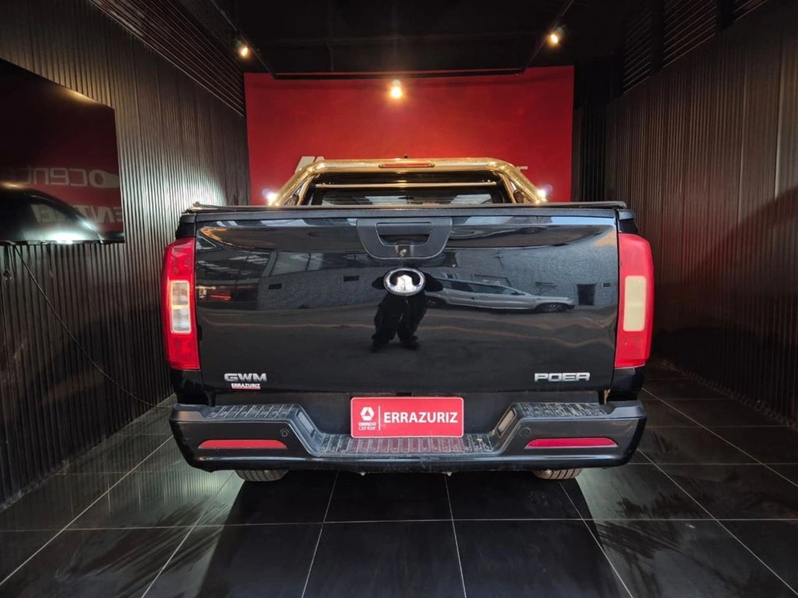 GREAT WALL POER 2.0 ELITE AT DIESEL 2025 - Imagen 5 de 18