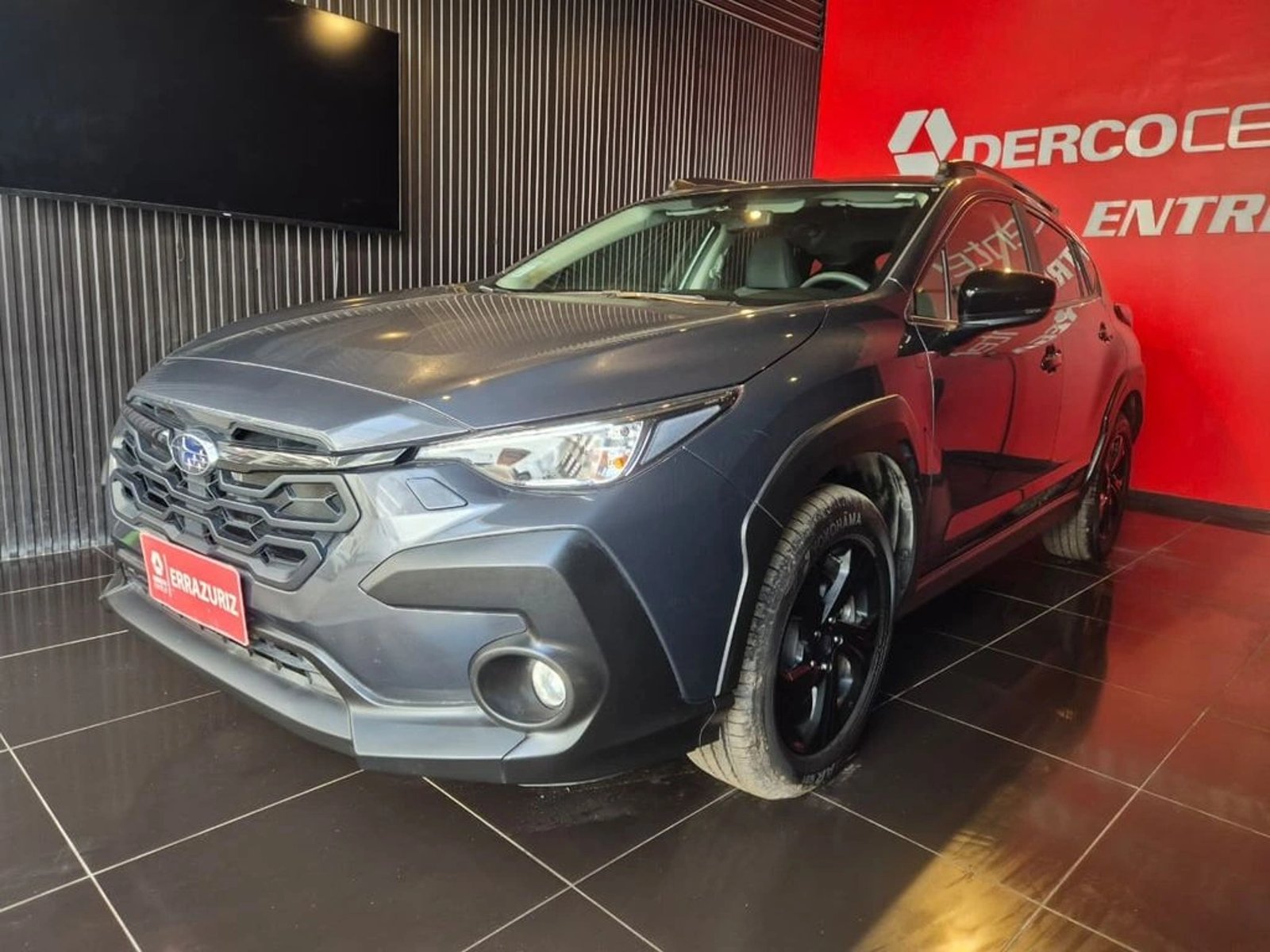 SUBARU CROSSTREK 2.0 AT 4X4 2025 - Imagen 3 de 18