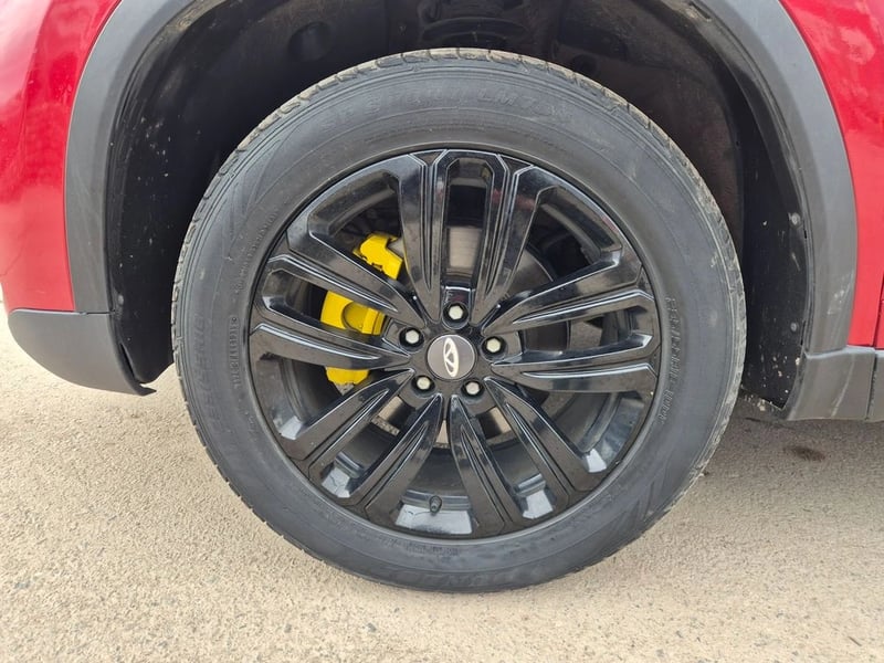 Chery TIGGO 8 1.5T GL 4X2 MT6 5P 2023 - Imagen 16 de 18