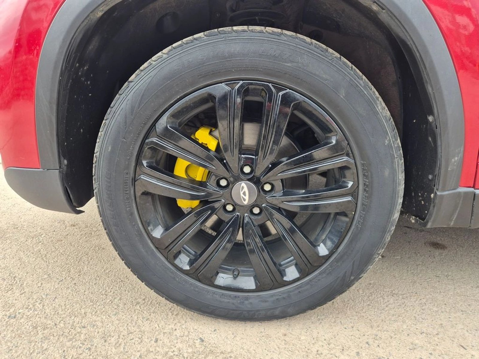 Chery TIGGO 8 1.5T GL 4X2 MT6 5P 2023 - Imagen 16 de 18