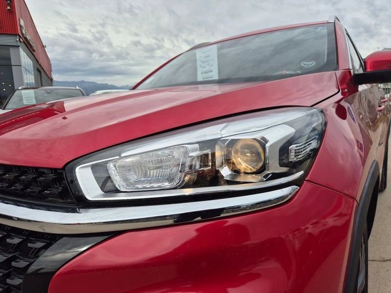 Chery TIGGO 8 1.5T GL 4X2 MT6 5P 2023 - Imagen 8 de 18