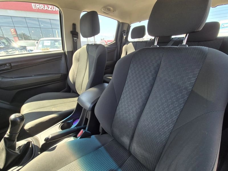 Chevrolet D-MAX X E5 DCAB 2.5 2020 - Imagen 10 de 20