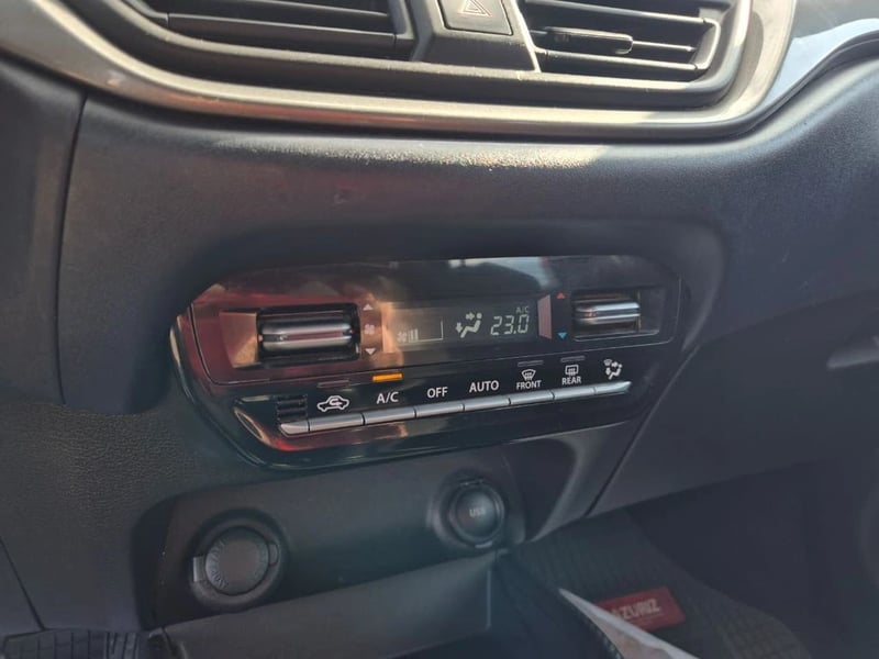 Suzuki BALENO 1.5 GLS MT 2024 - Imagen 19 de 20