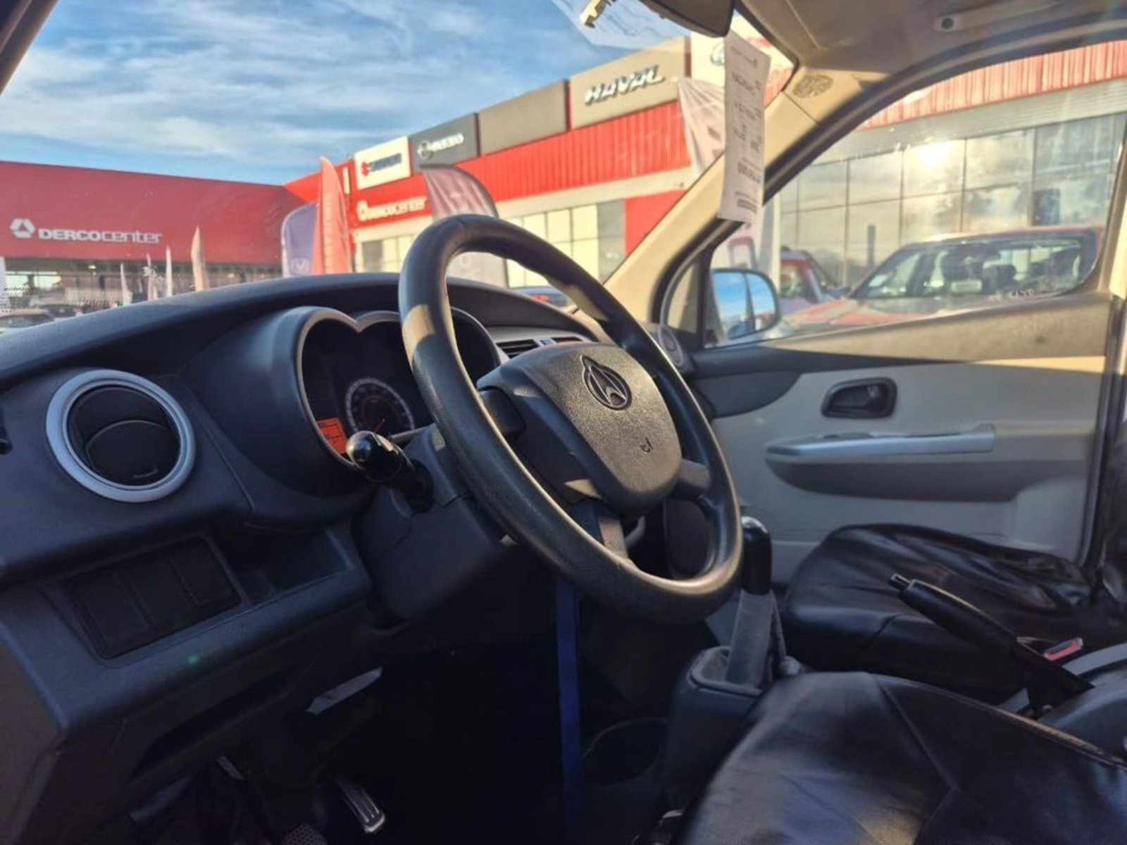 Changan MD201 1.2 2018 - Imagen 15 de 18