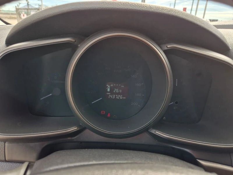 Changan CX70 1.6 MT 2018 - Imagen 14 de 20