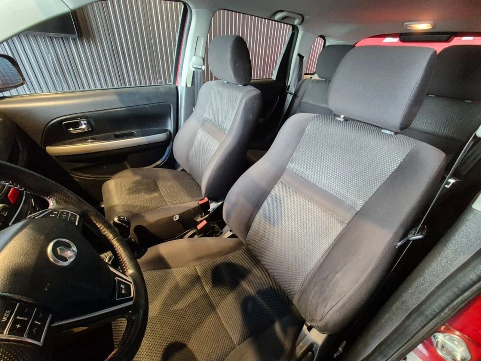 GREAT WALL M4 HB 1.5 EN MT 2019 - Imagen 18 de 19