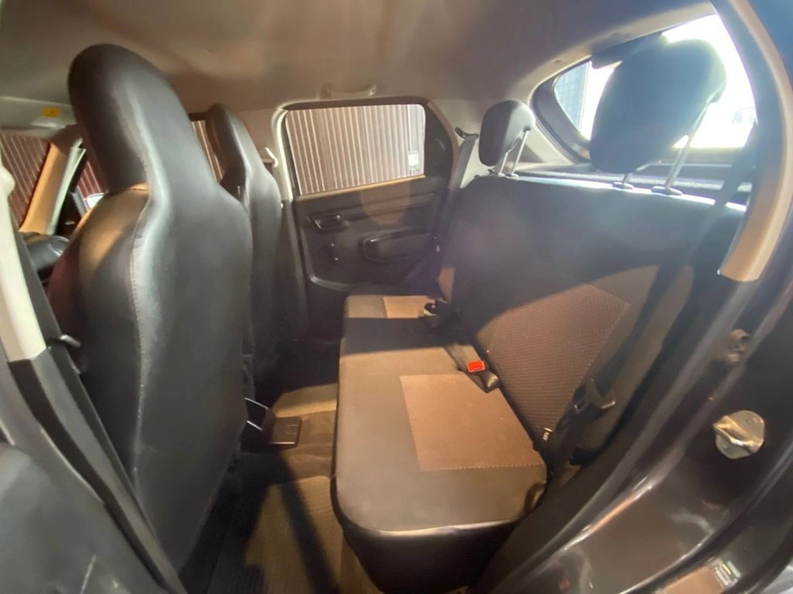 SUZUKI S-PRESSO 1.0 GLX 4X2 MT 5P 2021 - Imagen 14 de 15