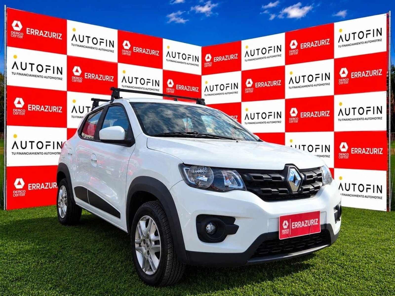 Renault Kwid 1.0 Hb Intens Mt 4x2 2022