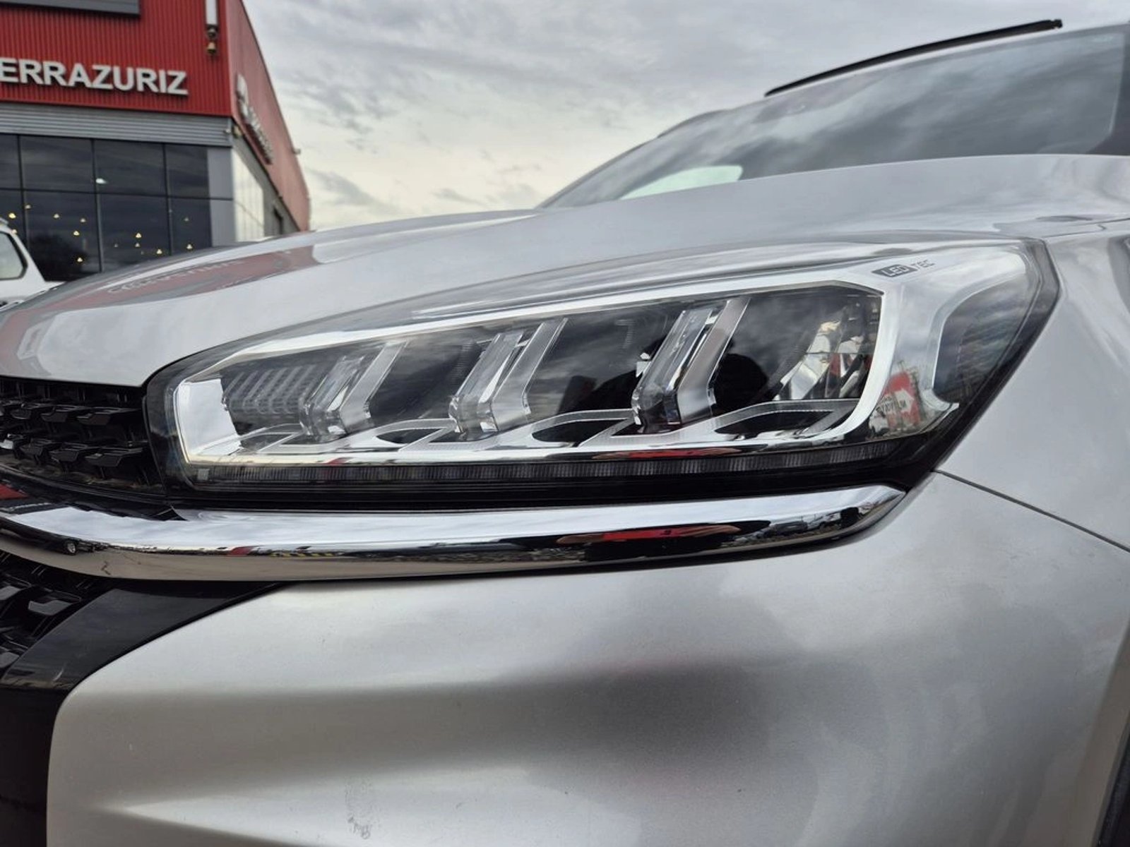 Chery TIGGO 1.5 AUT 2022 - Imagen 8 de 20
