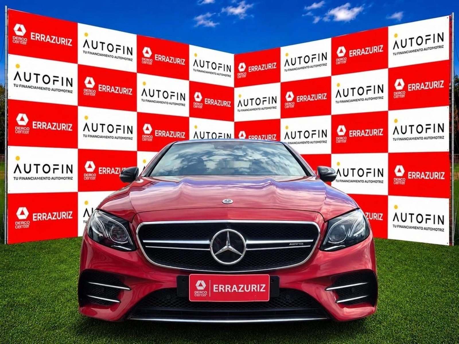 Mercedes-Benz 35 AMG AMG CAUPE 4M 3.0 2019 - Foto 2 de 20