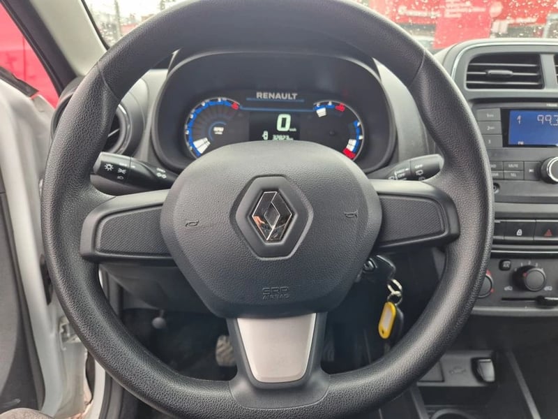 Renault KWID 1.0 HB INTENS MT 2024 - Imagen 12 de 14