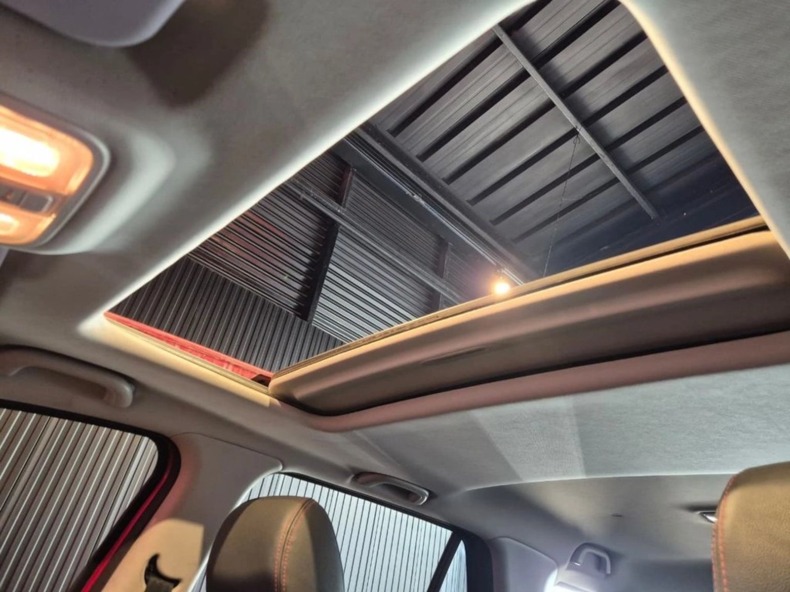 CHANGAN CX70 1.6 LUXURY CONNECT MT 2022 - Imagen 16 de 20