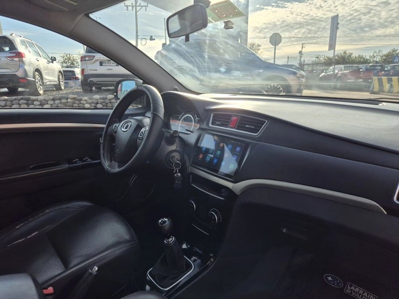 Great Wall VOLEEX C30 1500 2016 - Imagen 7 de 20