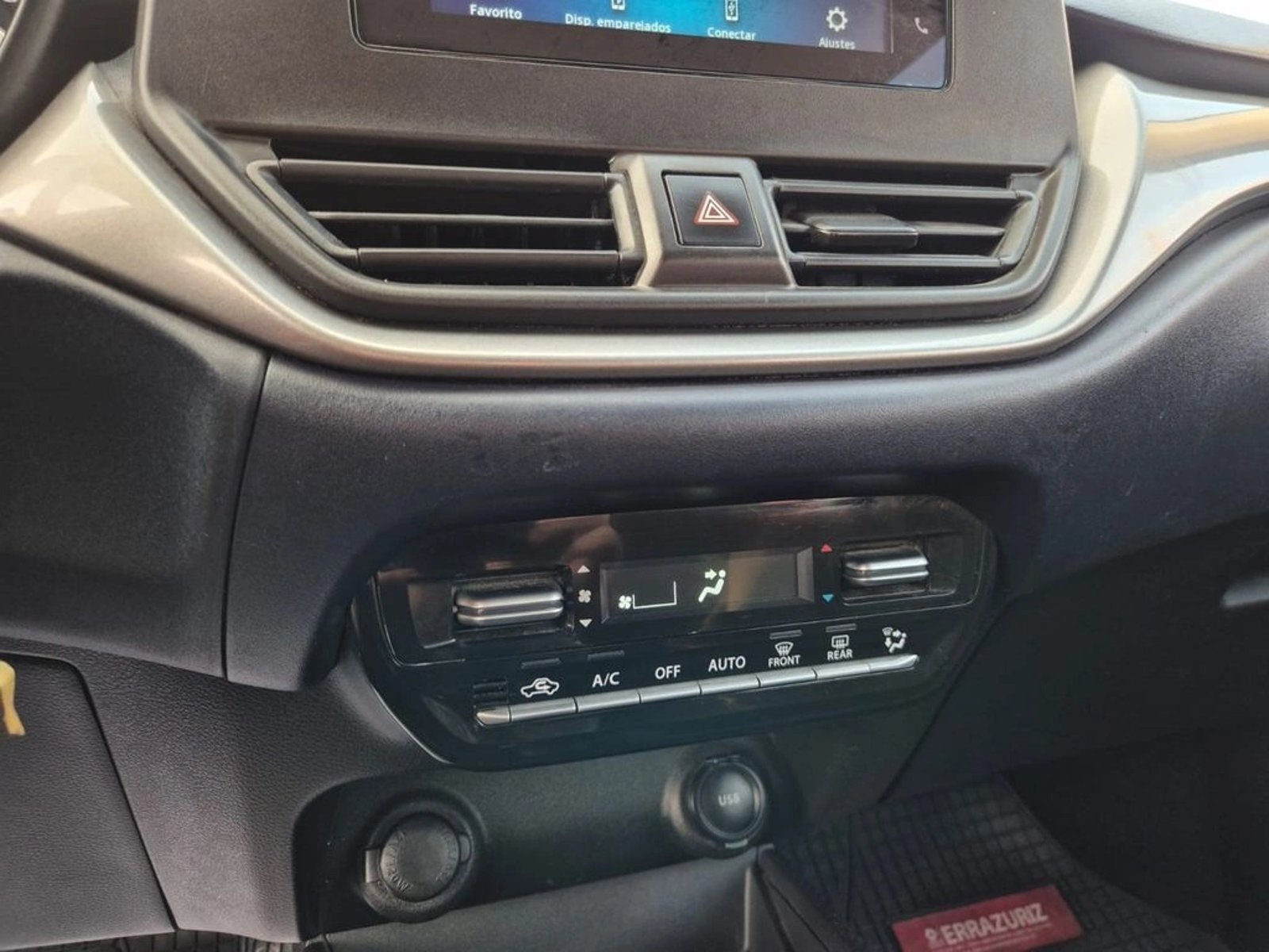 Suzuki BALENO 1.5 GLS MT 2024 - Imagen 16 de 17