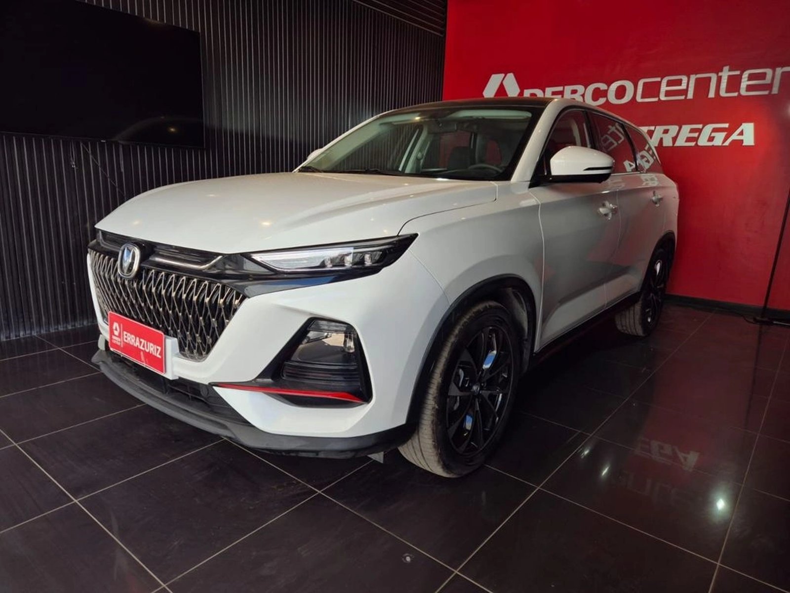 CHANGAN X7 PLUS 1.5 ELITE MT 2026 - Imagen 3 de 19