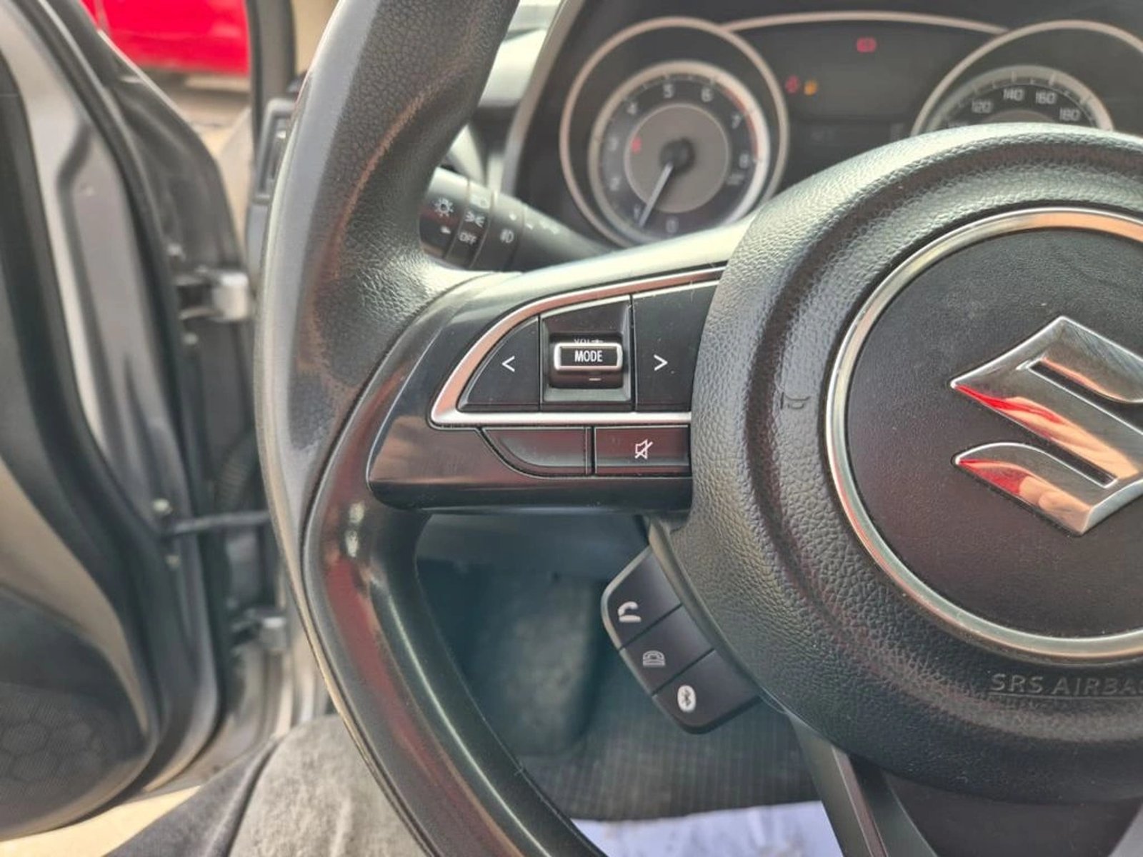 Suzuki DZIRE 1.2 GL 4X2 MT 4P 2021 - Imagen 12 de 20