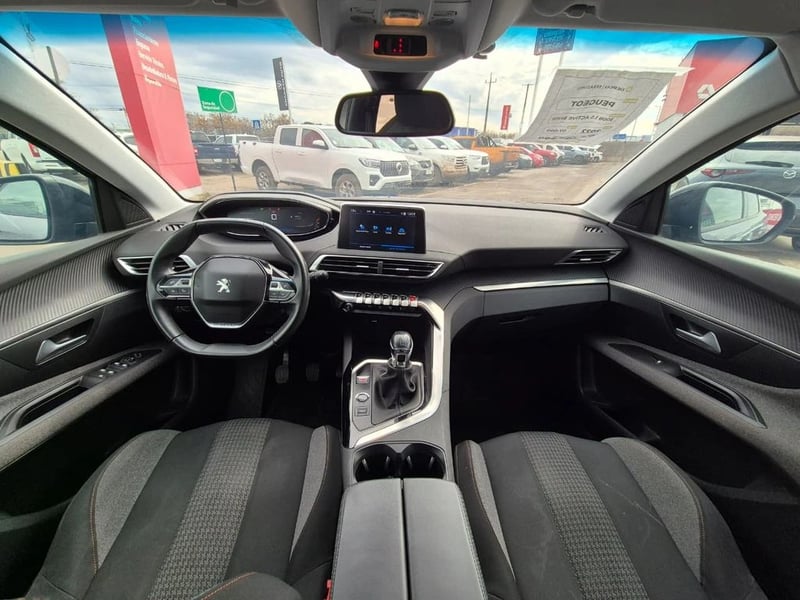 Peugeot 3008 1.5 ACTIVE BLUEHDI 130 MT 2022 - Imagen 11 de 20