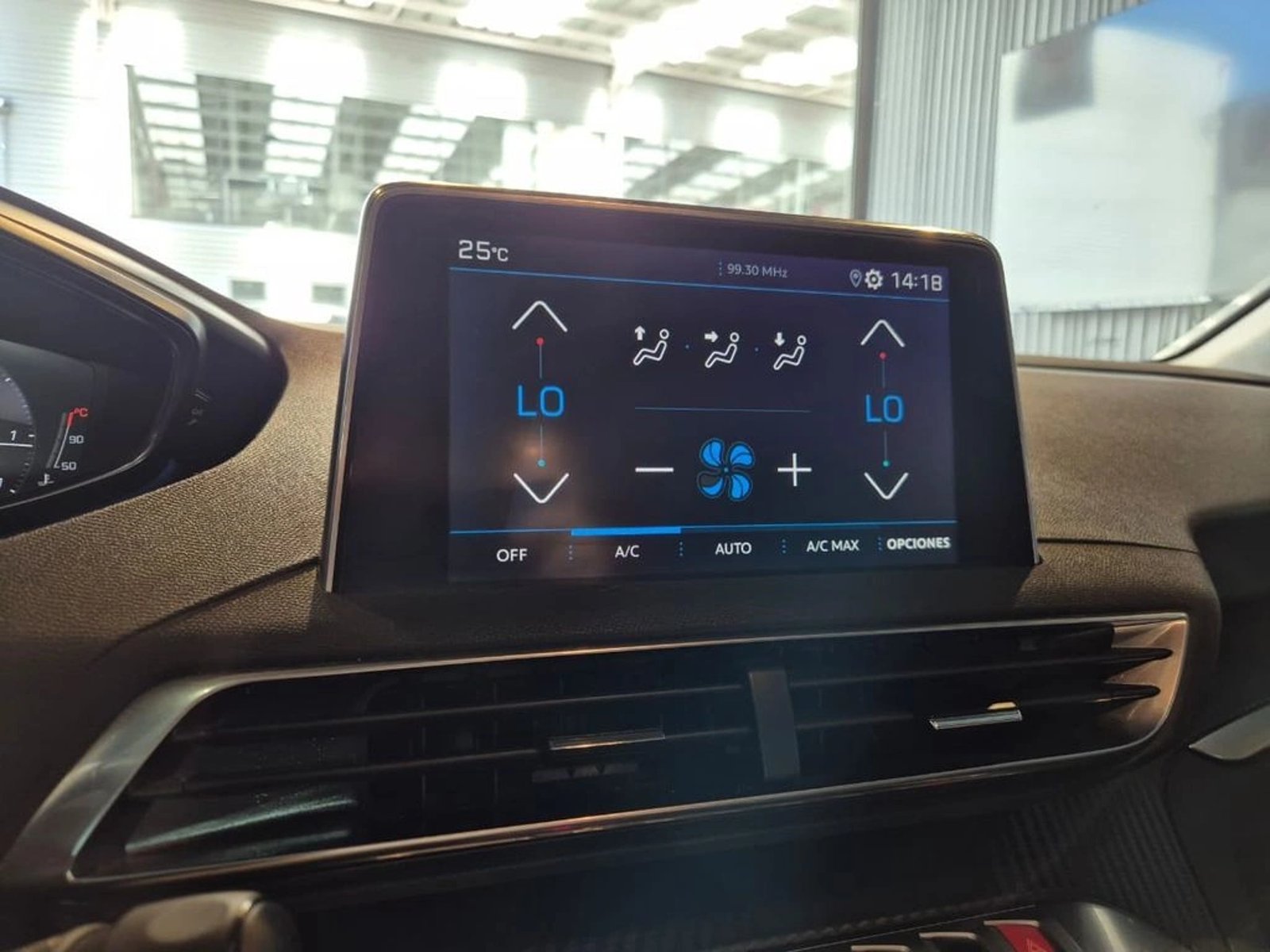 PEUGEOT 3008 1.5 ACTIVE BLUEHDI 130 MT 2022 - Imagen 19 de 20