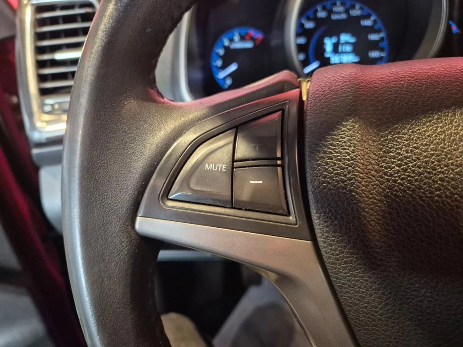 CHANGAN CX70 1.6 LUXURY CONNECT MT 2022 - Imagen 10 de 20