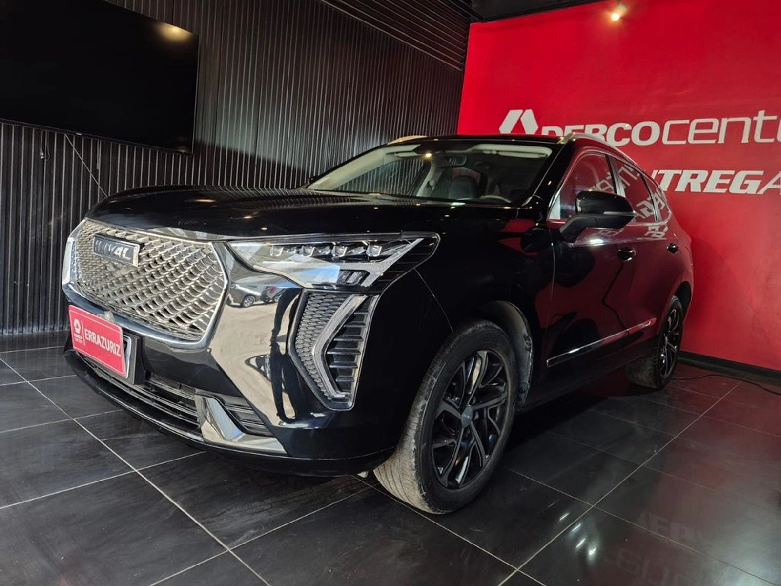 HAVAL JOLION 1.5T ACTIVE 4X2 MT 5P 2023 - Imagen 3 de 18