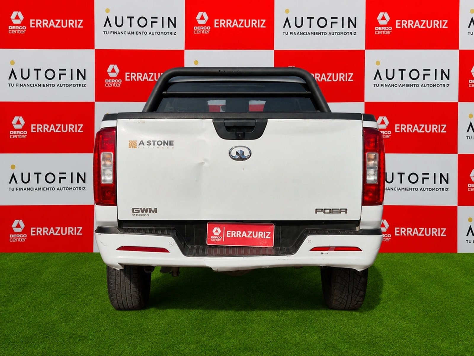 GREAT WALL POER 2.0 ELITE MT 4X4 DIESEL 2024 - Foto 5 de 17