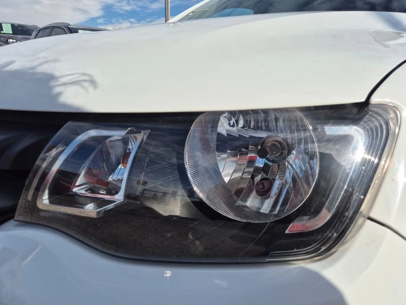 Renault KWID 1.0 HB INTENS MT 4X2 2022 - Imagen 10 de 20